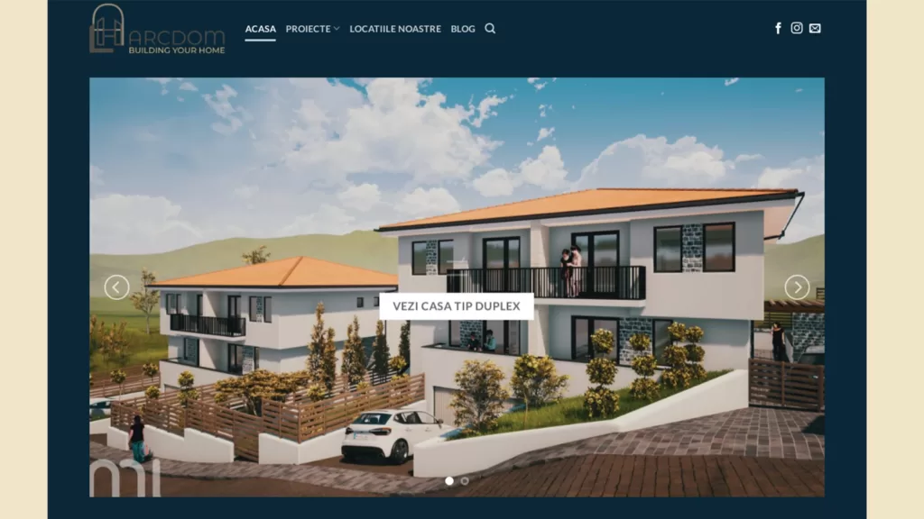 houseluxuryinvestment.ro – Powered by Xplication - Web Design & Development Company